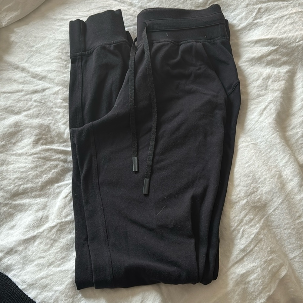 Align joggers